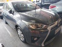 2017 Toyota Yaris in Quezon City, Metro Manila