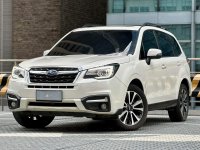 2016 Subaru Forester in Makati, Metro Manila