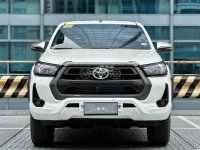 2023 Toyota Hilux  2.4 E DSL 4x2 M/T in Makati, Metro Manila