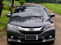2017 Honda City  1.5 VX Navi CVT in Caloocan, Metro Manila