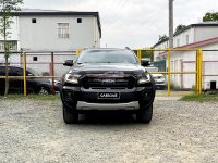 2019 Ford Ranger  2.0 Turbo Wildtrak 4x2 AT in Makati, Metro Manila