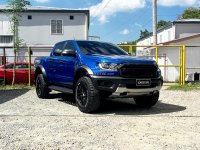 2019 Ford Ranger Raptor  2.0L Bi-Turbo in Makati, Metro Manila