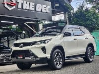 2022 Toyota Fortuner 2.8 LTD Pearl Diesel 4x2 AT in Manila, Metro Manila