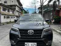 2022 Toyota Fortuner  2.4 G Diesel 4x2 AT in Quezon City, Metro Manila