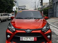 2022 Toyota Wigo  1.0 G AT in Quezon City, Metro Manila