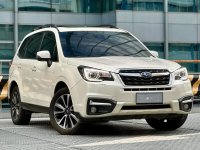 2016 Subaru Forester in Makati, Metro Manila