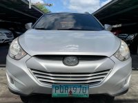 2011 Hyundai Tucson in Las Piñas, Metro Manila