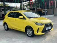 2024 Toyota Wigo in Angeles, Pampanga