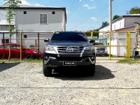 2020 Toyota Fortuner  2.4 G Diesel 4x2 AT in Makati, Metro Manila