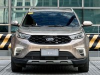 2021 Ford Territory in Makati, Metro Manila