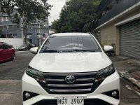 2021 Toyota Rush  1.5 G AT in Quezon City, Metro Manila