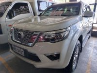 2019 Nissan Terra  2.5 4x2 EL AT in Marikina, Metro Manila