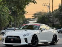 2019 Nissan GT-R  Premium in Manila, Metro Manila