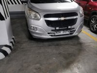 2015 Chevrolet Spin in Candelaria, Quezon