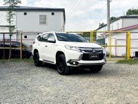 2019 Mitsubishi Montero in Makati, Metro Manila