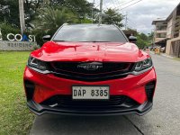 2022 Geely Coolray 1.5 Sport Limited DCT in Las Piñas, Metro Manila