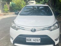2018 Toyota Vios  1.3 J MT in Quezon City, Metro Manila
