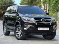 2019 Toyota Fortuner  2.4 V Diesel 4x2 AT in Manila, Metro Manila