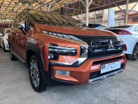 2023 Mitsubishi Xpander Cross in Quezon City, Metro Manila