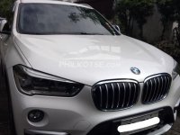 2016 BMW X1  xDrive 20d xLine in Pasig, Metro Manila