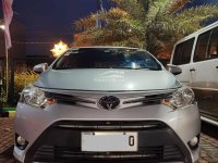 2016 Toyota Vios  1.3 E CVT in General Trias, Cavite