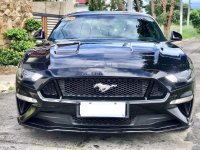 2019 Ford Mustang 5.0 GT Fastback AT in Manila, Metro Manila