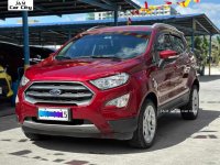 2019 Ford EcoSport  1.5 L Titanium AT in Pasay, Metro Manila