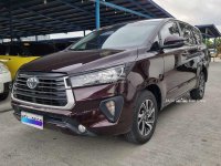 2022 Toyota Innova  2.8 E Diesel MT in Pasay, Metro Manila