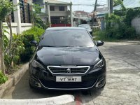 2017 Peugeot 308  1.6 L Hatchback GT Line in Parañaque, Metro Manila