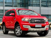 2018 Ford Everest  Trend 2.2L 4x2 AT in Makati, Metro Manila