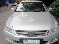 2003 Honda Accord in Pasig, Metro Manila