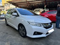 2017 Honda City  1.5 VX Navi CVT in Quezon City, Metro Manila