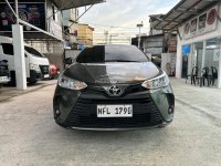 2022 Toyota Vios 1.3 XLE CVT in Quezon City, Metro Manila