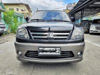 2016 Mitsubishi Adventure in Bacoor, Cavite