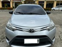 2017 Toyota Vios  1.3 J MT in Balamban, Cebu