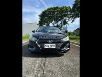 2020 Hyundai Accent  1.4 GL 6MT in Quezon City, Metro Manila