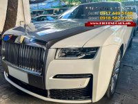 2022 Rolls-Royce Ghost in Taguig, Metro Manila