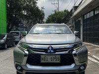 2017 Mitsubishi Montero Sport GT 2.4D 2WD AT in Quezon City, Metro Manila