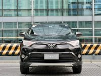 2017 Toyota RAV4  2.5 Active 4X2 AT in Makati, Metro Manila