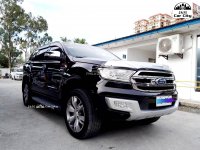 2017 Ford Everest  Titanium 3.2L 4x4 AT with Premium Package (Optional) in Pasay, Metro Manila