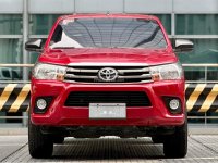 2019 Toyota Hilux  2.4 E DSL 4x2 M/T in Makati, Metro Manila