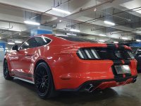 2016 Ford Mustang  5.0L GT Convertiable AT in Quezon City, Metro Manila
