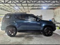 2017 Chevrolet Trailblazer 2.8 4x2 AT LT in Cabarroguis, Quirino