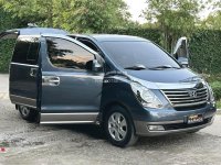 2013 Hyundai Grand Starex in Manila, Metro Manila