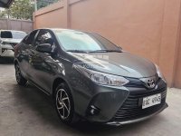 2022 Toyota Vios 1.3 XLE CVT in Quezon City, Metro Manila