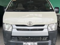 2019 Toyota Hiace in Makati, Metro Manila