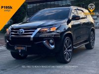 2020 Toyota Fortuner in Quezon City, Metro Manila