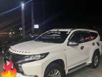 2018 Mitsubishi Montero Sport  GLS 2WD 2.4 AT in Cabanatuan, Nueva Ecija
