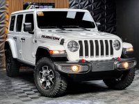 2023 Jeep Wrangler Unlimited  2.0L Rubicon in Manila, Metro Manila