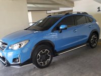 2017 Subaru XV  2.0i-S in Pasig, Metro Manila
